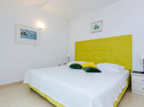 Apartments Sandito