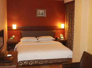 Hongtai Hotel