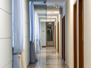 Отель Концерт