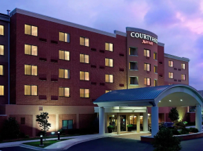 Courtyard by Marriott Cincinnati North at Union Centre