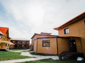 Звезда Кочевника