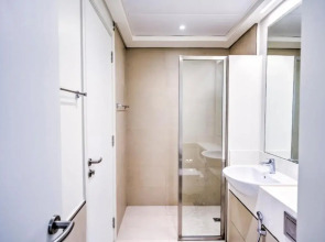 Expo Village Serviced Apartments