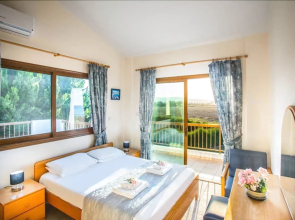 Villa Nicol Blue Bay