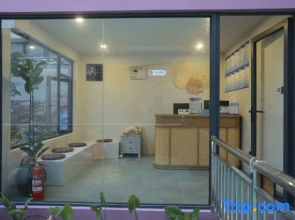 Box·Wabi-Sabi Space Resort Garden (Nishijima Branch)
