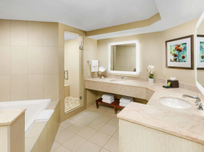Hilton Phoenix Airport