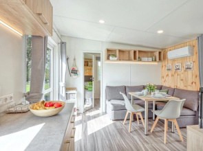 Campingpark Wemding
