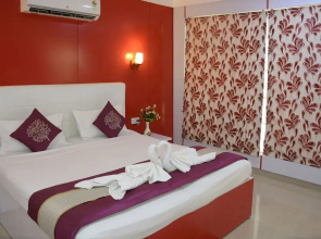 Palolem Beach Resort