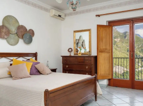 Casa Sara in costiera amalfitana