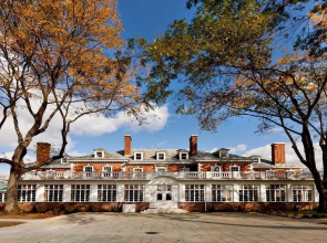 Eastover Estate & Eco-Village