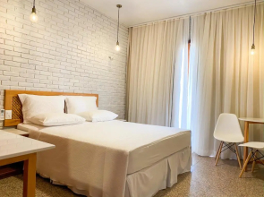 Hotel VentoBrasil