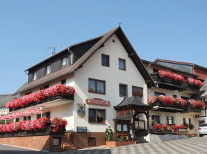 Landgasthof Hotel Sauer
