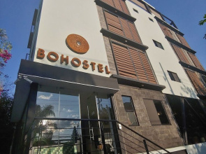 BOHOSTEL