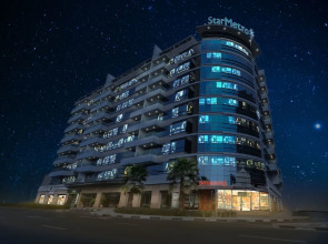 Star Metro Deira Hotel Apartments