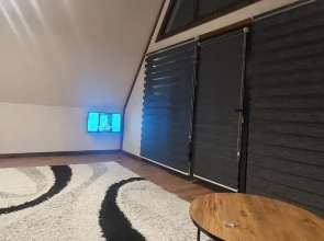 Zeren Bungalow