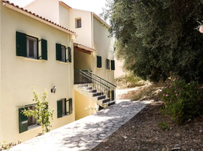 Villa Rita & Helena