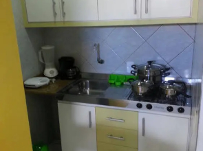 Condominio Mayara