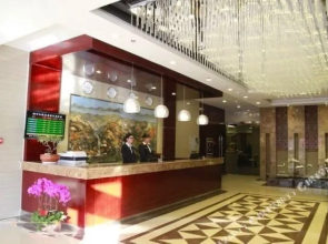 临沂锦驿商务酒店