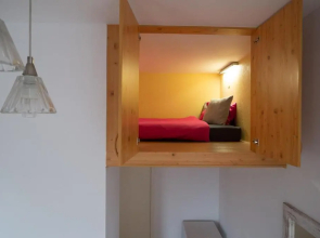 Apartamenty Trzy Wieze