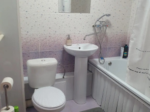 Апартаменты на улице Южная