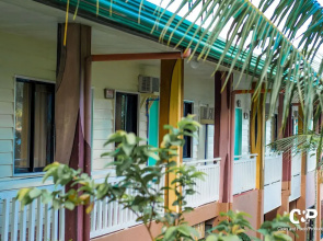 Rock Island Resort