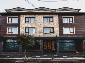 Hotel Ecomax