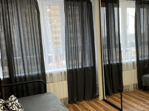 Апартаменты на улице Яганова 7