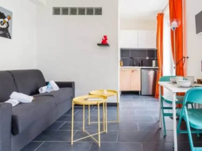 Magnificent Studio - 2P - Pantin