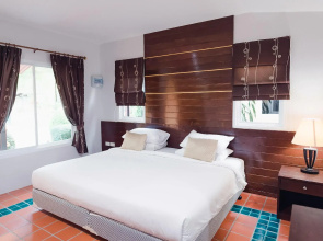 Siray Green Resort
