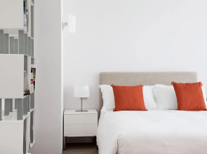 Апарт-отель Zambala Luxury Residence