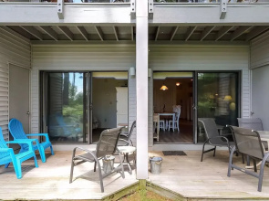 The Shores Lakeside Condo Unit 5677