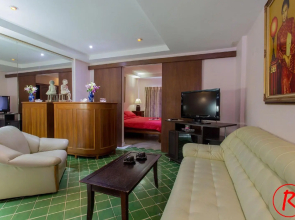 BE Rendez Vous Hotel SHA EXTRA PLUS