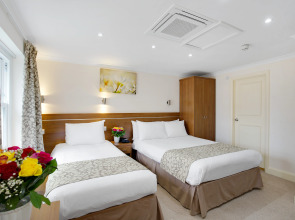 Park Avenue Bayswater Inn Hyde Park