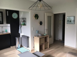 Cosylocation La Varende Rennes
