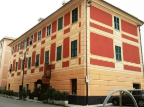 Guest House 4 Stars Chiavari