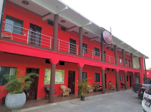 Hotel La Privada