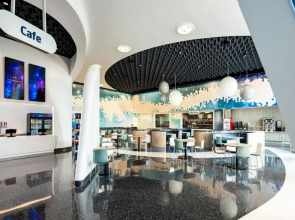 Universal's Stella Nova Resort
