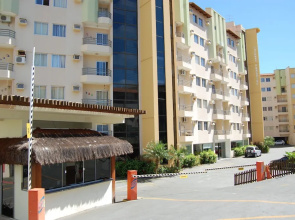 Thermas Paradise Residence Service