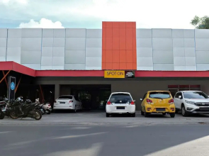 Spot On 2661 Wisma Maysara Makassar