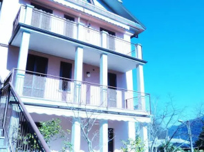 Appartamento Villa Carla