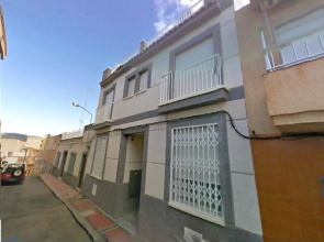 Apartamento Aguilas