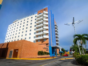 Lidotel Margarita