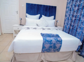 uPhondo Lodge