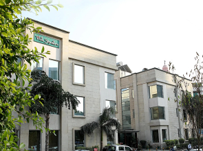 Inde Vista Woods Signature Tower