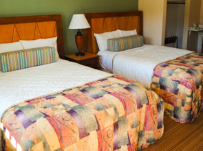 Anchorage Inn Lakeport