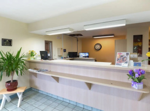 Americas Best Value Inn New Philadelphia