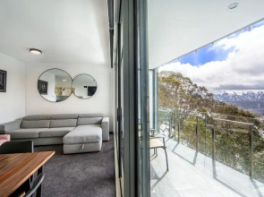 Snow Ski Apartments 20