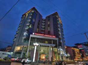 Friendship International Hotel