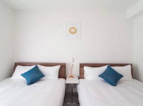 Legatio HAKATA Station East