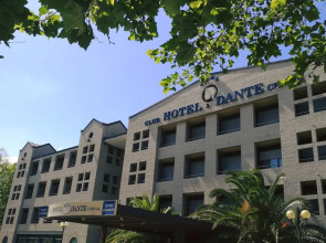 Dante Family Beach Resort