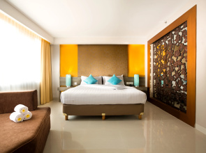 Siesta Legian Hotel